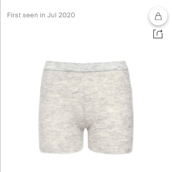 Jacquemus shorts size 34 - Picture 3 of 5